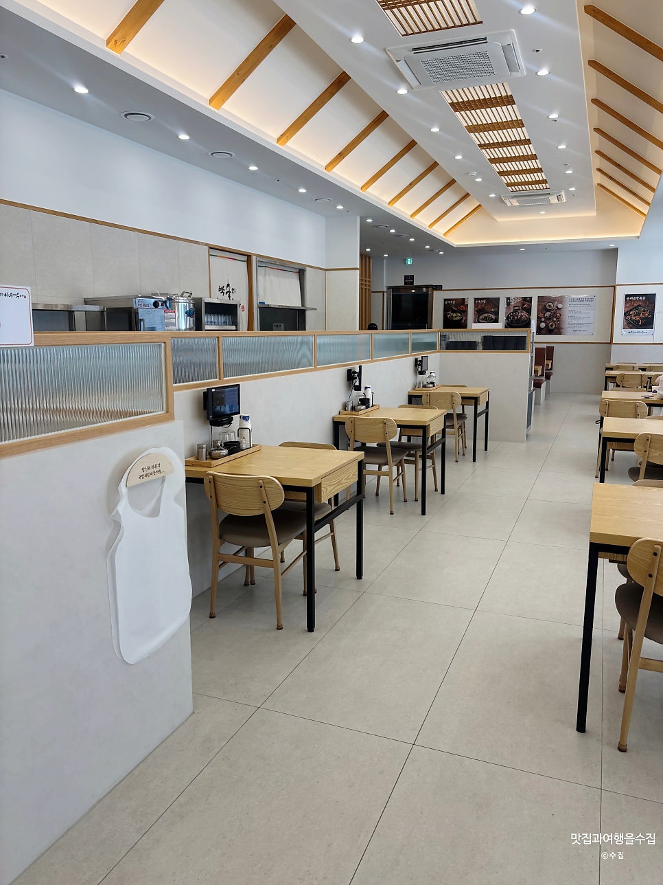 박순자아우내순대 불당직영점 사진 4