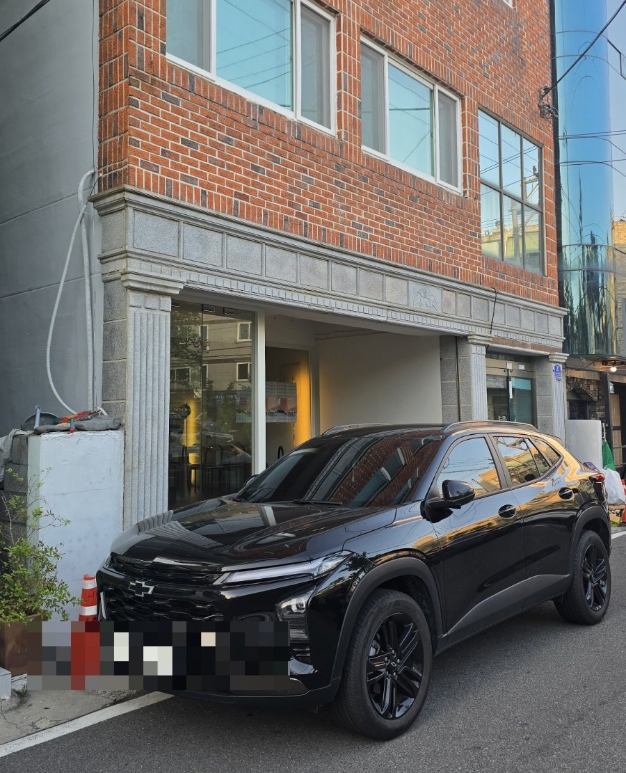 버터라이스클럽 울산점 사진 5