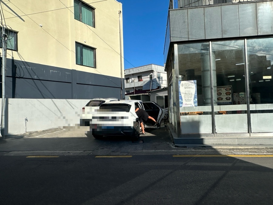 용이식당 중문점 사진 2