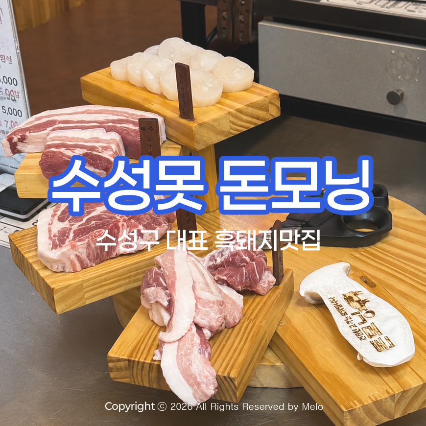 돈모닝 사진 1
