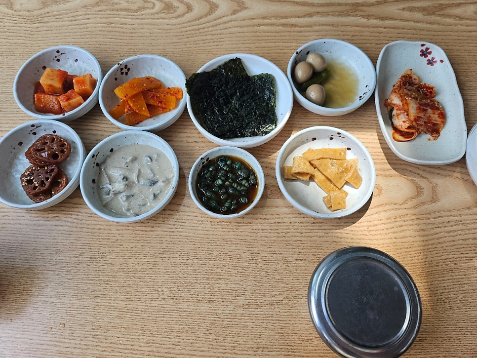 강진다슬기 사진 6
