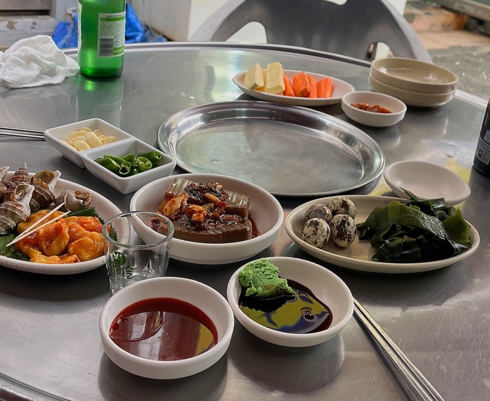 오투 정거장 사진 4
