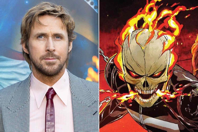 2026 샌디에이고 코믹콘 MCU 발표 내용 9가지 정보 블랙팬서3 라이언고슬링 고스트라이더 외