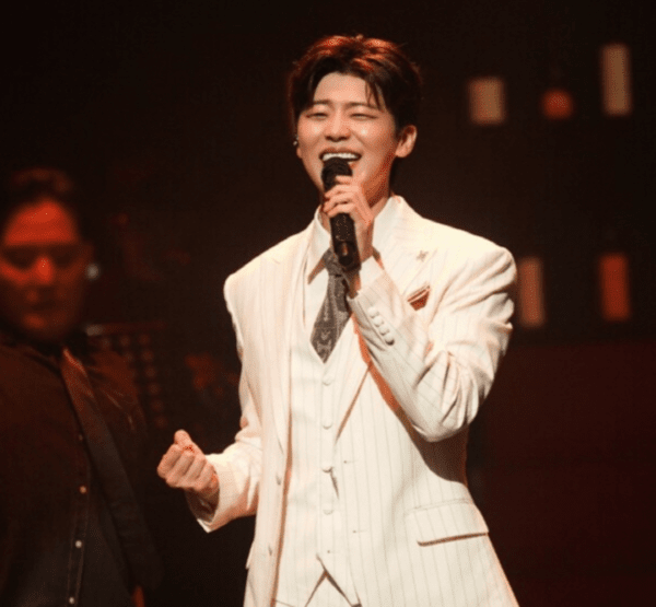가수 박지현 8월 서울 앙코르 콘서트 최종 티켓 일정