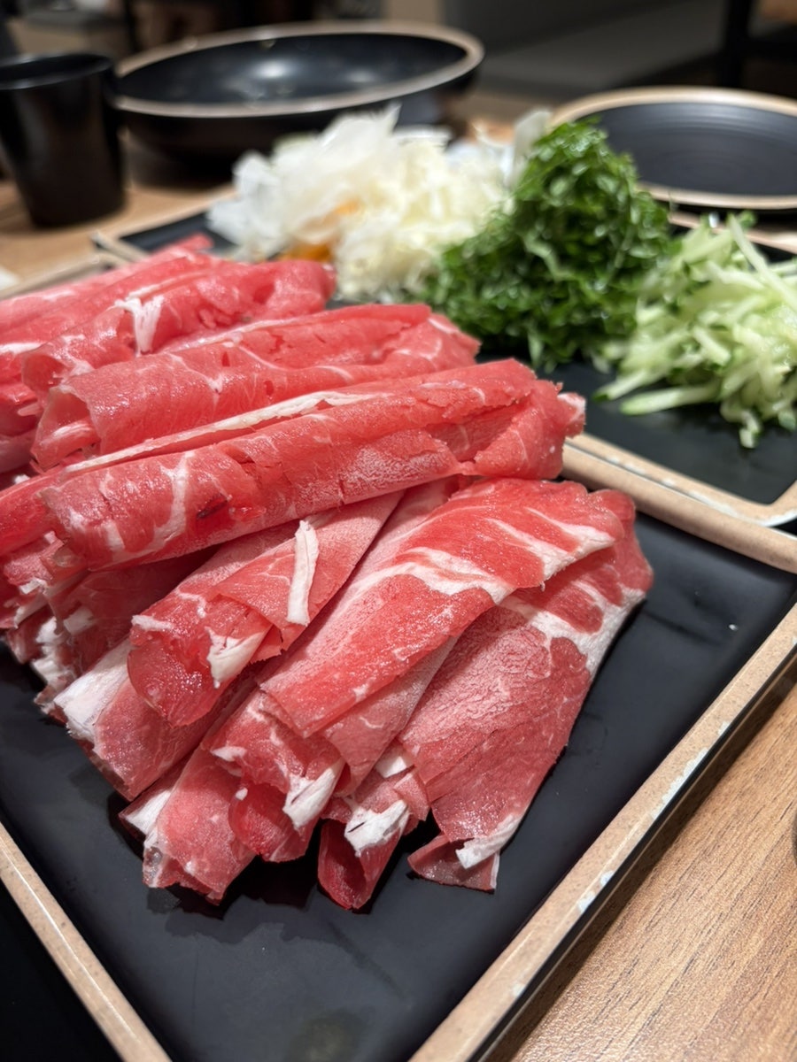 샤브뜰 일산덕이점 사진 3