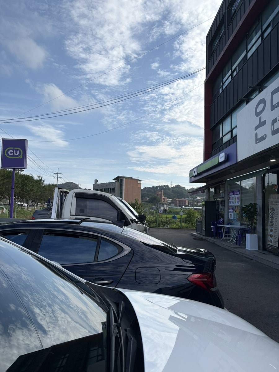 온담숯불국수 화성송산점 사진 3