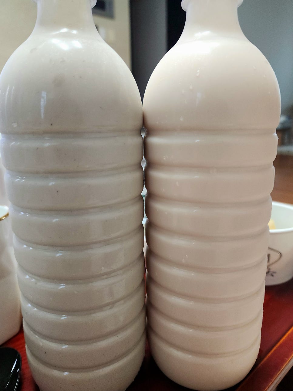 쑥꿀레 사진 2