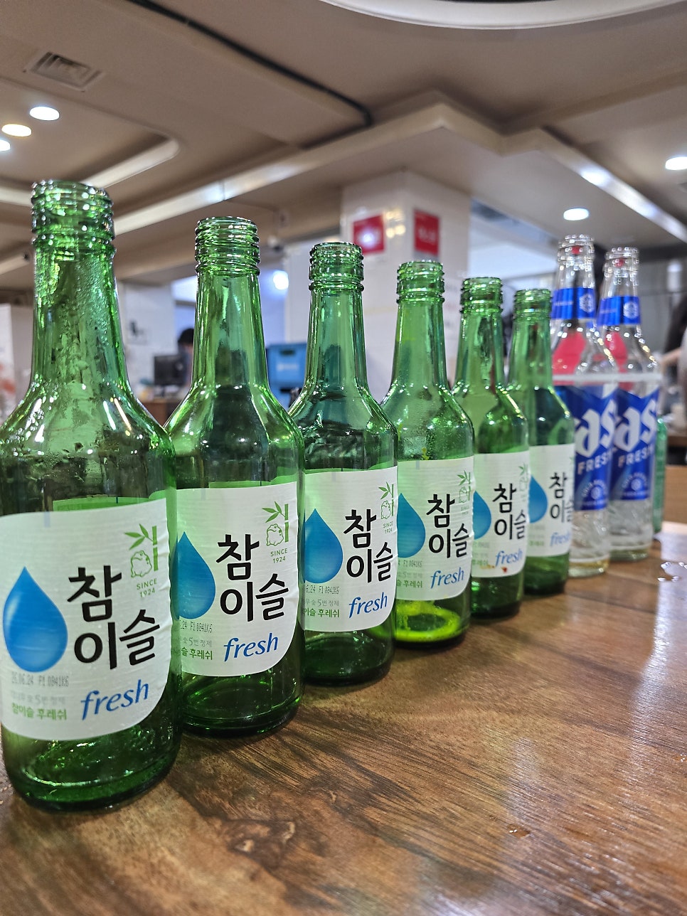 쌍용폐계닭 본점 사진 6