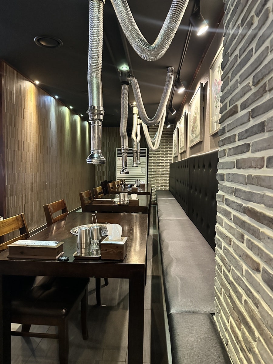 명장갈비 사진 3