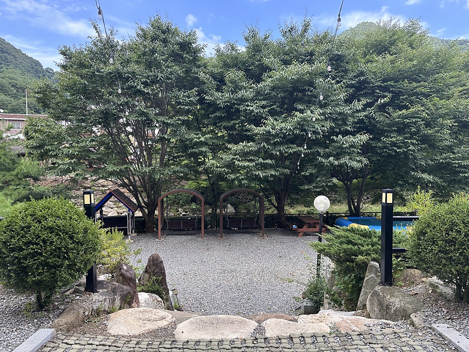 Haneulkkumpensyeon photo 4