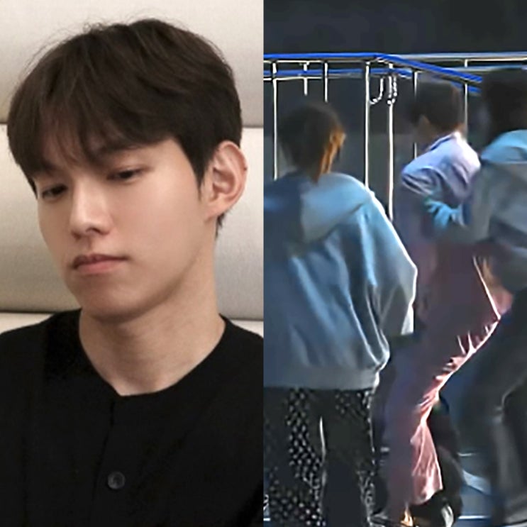 <b>피의게임</b>x 5화 후폭풍! 신승용 사과문 서출구 인스타 입장 공개, 논....
