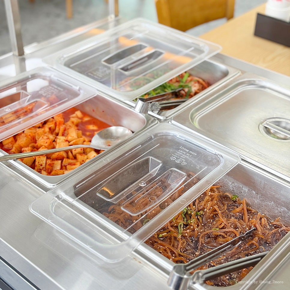 양평해장국 여주IC점 사진 5