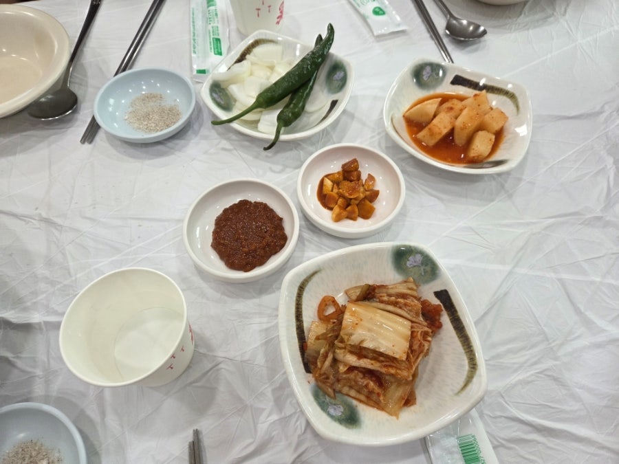 한아농산 삼계탕 사진 6