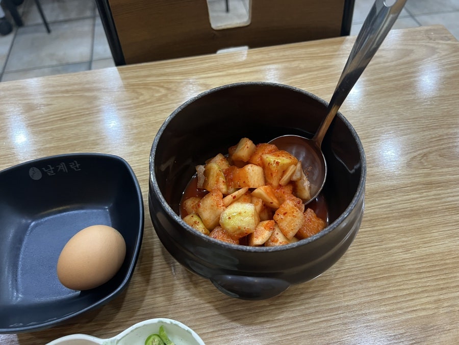 24시전주명가콩나물국밥 사진 5