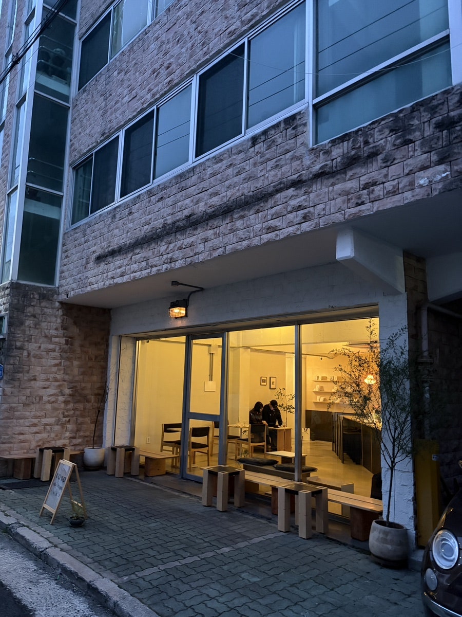 코요로스팅하우스 사진 2