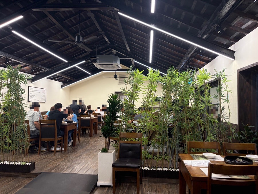주평숯불갈비 사진 5