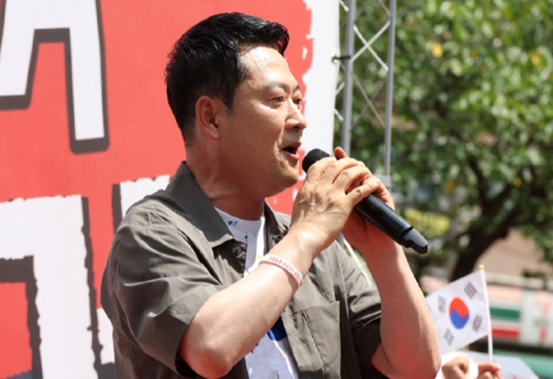 [긴급속보] 장동혁 사퇴론 잦아드나…선관위 논란·오세훈 변수에 당내 입지 반전