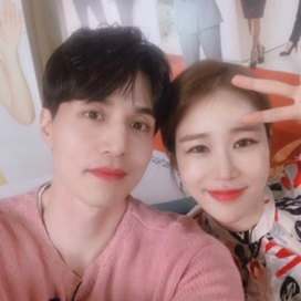"10년이 지나도 그대로였습니다"... 다시 만난 이동욱·유인나, 모두가 결혼을 응원하는 이유