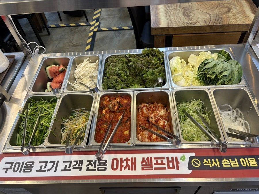 성산회관 사진 6