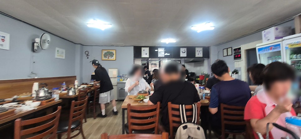 청학동 사진 5