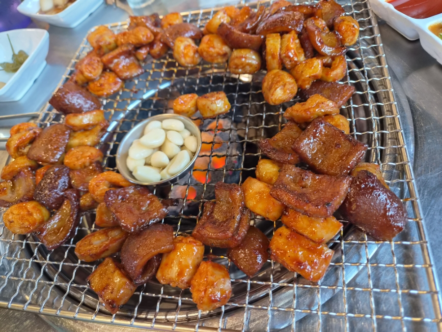 문현연탄곱창 사진 3