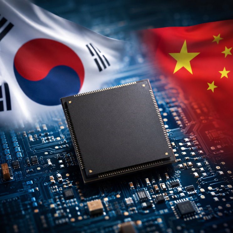 중국 <b>CXMT</b> 상장, 시총 125조의 충격… D램 시장 판도 바뀌나?