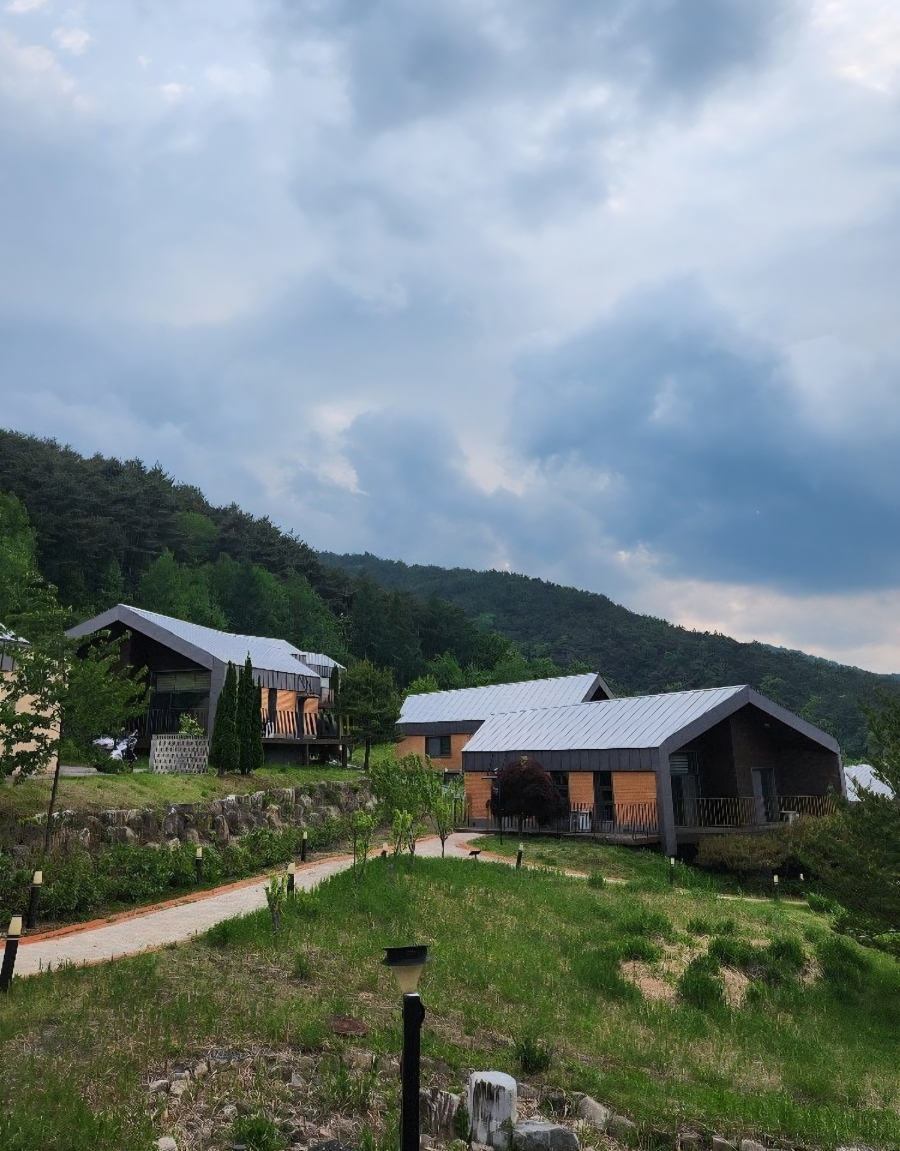 소백산자연휴양림 사진 5
