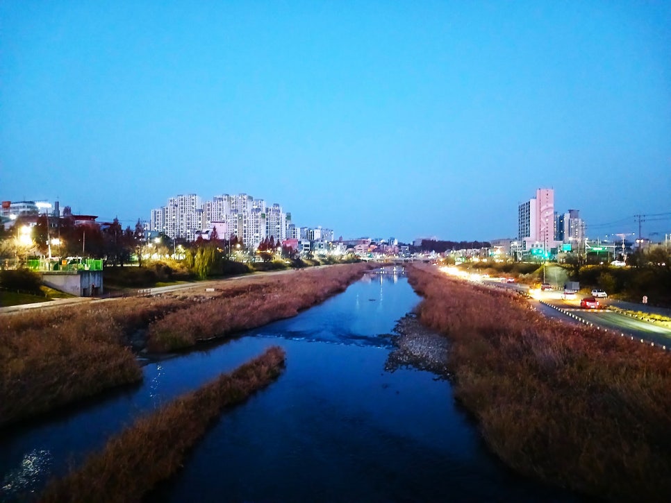 백운산 사진 6