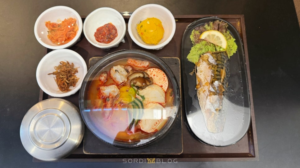자문밖 인천공항 T2점 사진 5