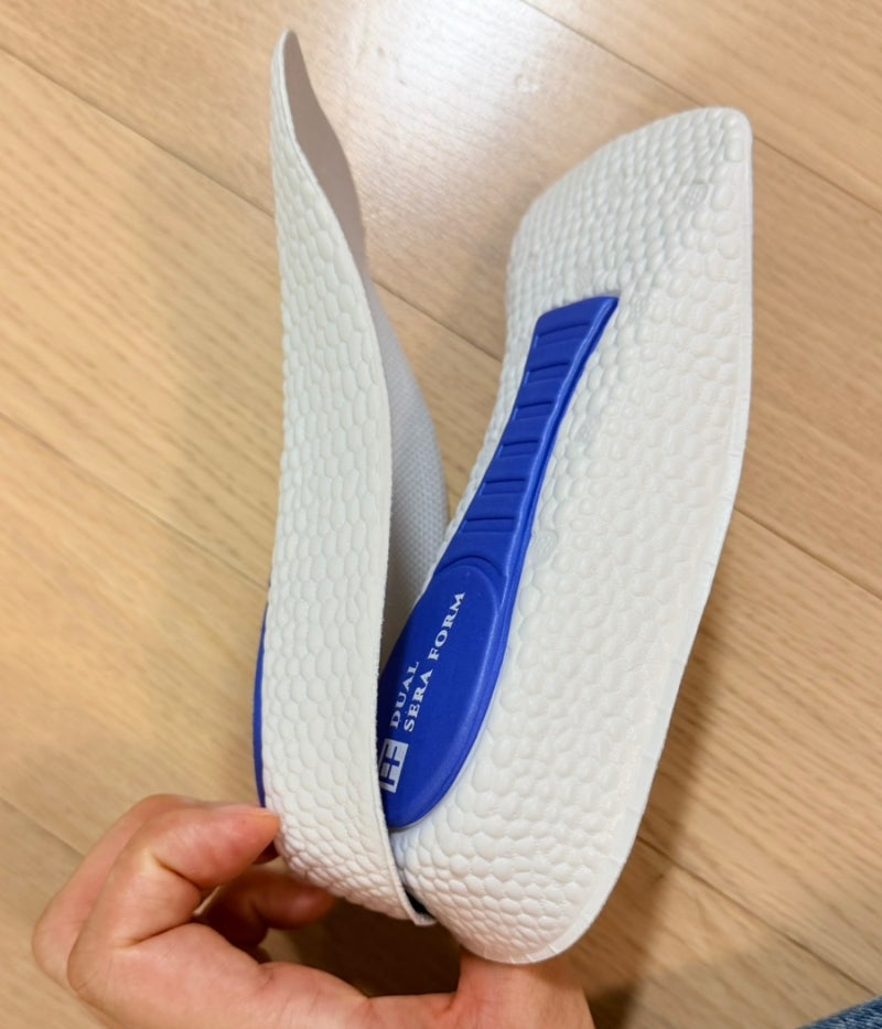키작녀 키높이 깔창 추천, 풋필터로 완성하는 나이키 깔창·컨버스 운동화 깔창 핏