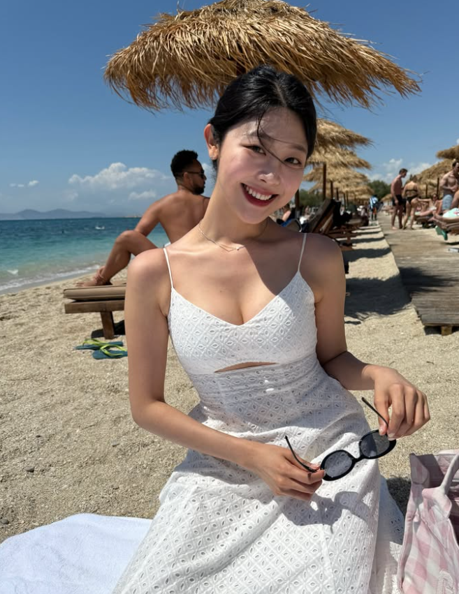솔로지옥3 최혜선 근황, 해외 석사 후에도 여전히 빛나는 미모와 아우라