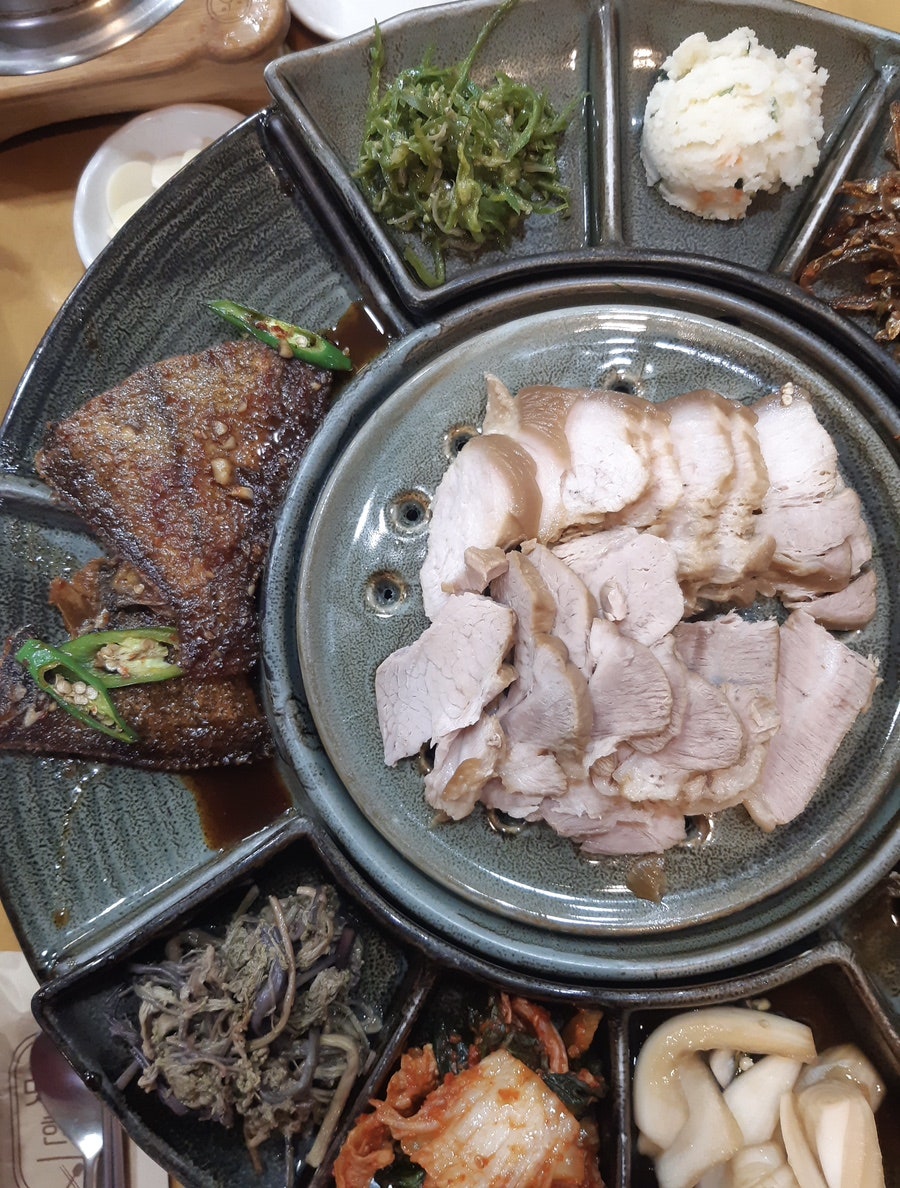 녹원가 사진 3