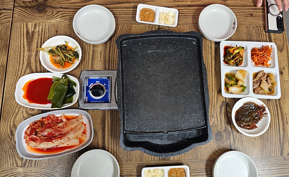 금정식당 사진 4