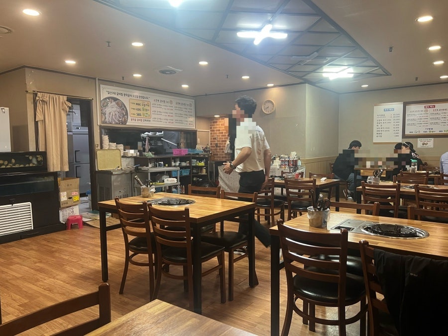 동막골갈비찜 일산본점 사진 3