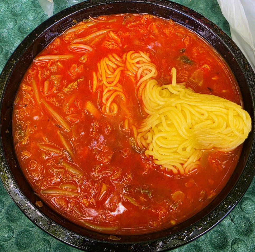 1811고기짬뽕 본점 사진 6