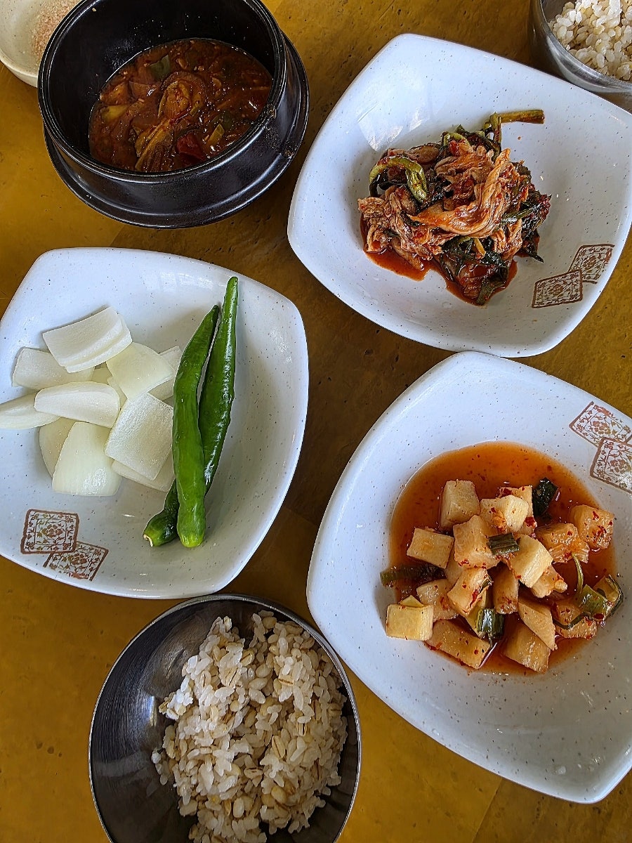 대백손칼국수 칠곡점 사진 5