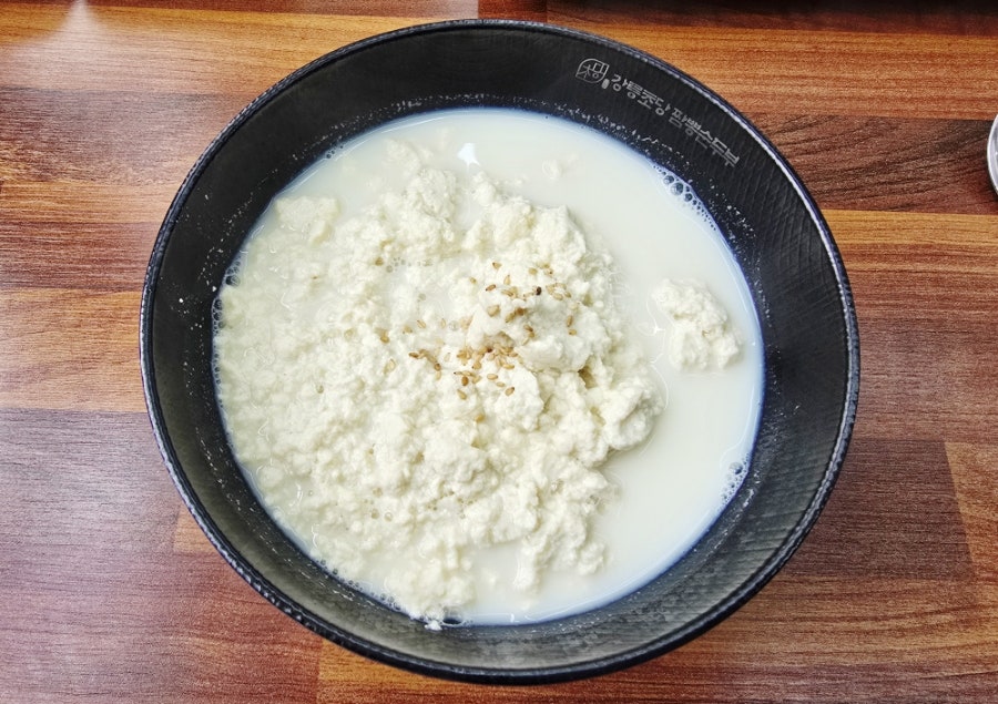 동해강릉초당짬뽕순두부 불당점 사진 3