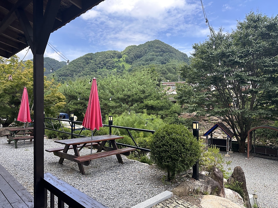 Haneulkkumpensyeon photo 5