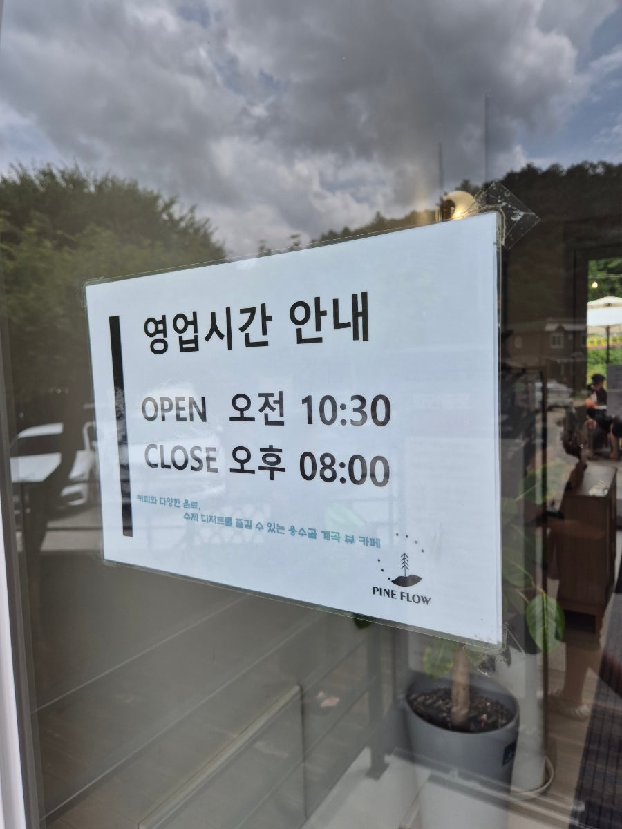 파인플로 사진 2