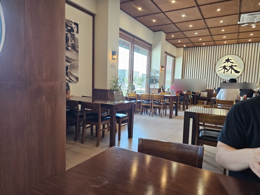 삼동소바 병점점 사진 3