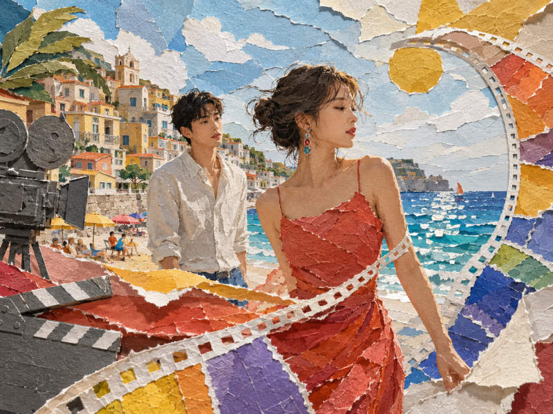 제니 Less than a Lover 뮤비 해석, 직접 연출한 감독은 누구일까?