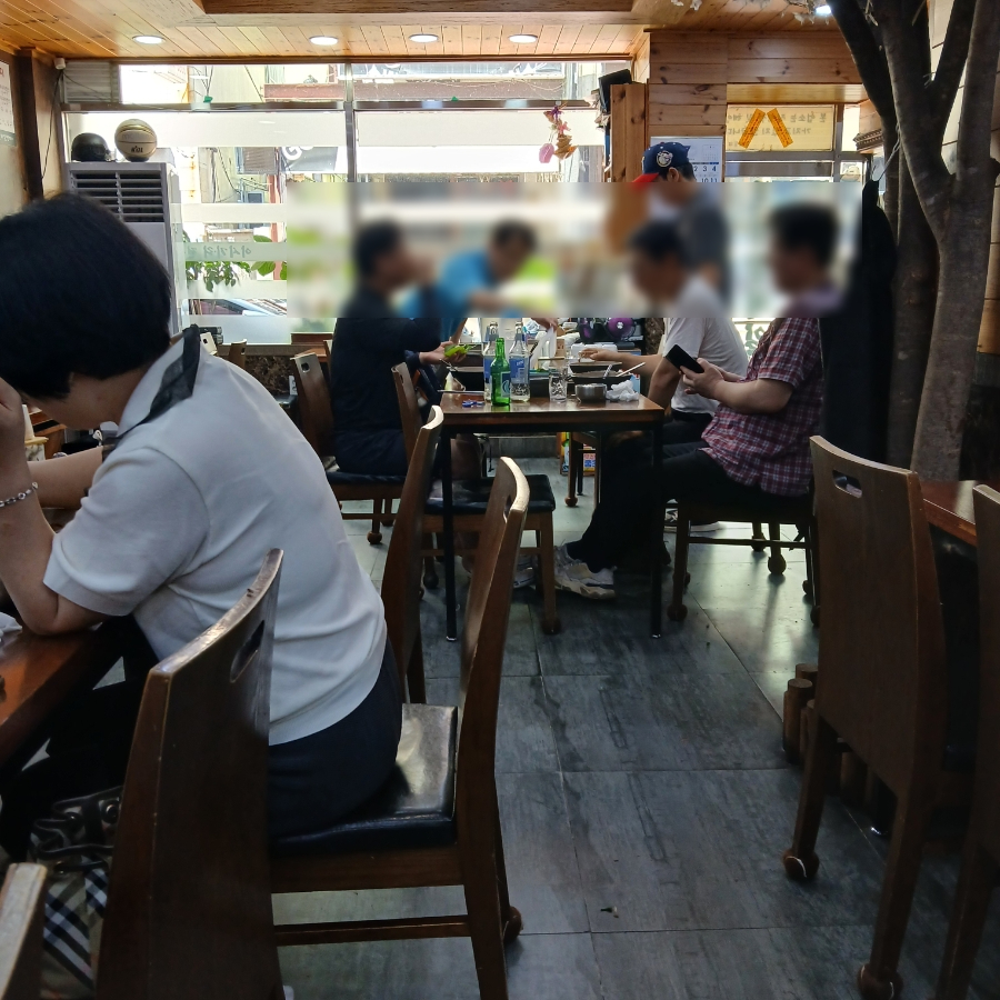 포항물회일번지 사진 4