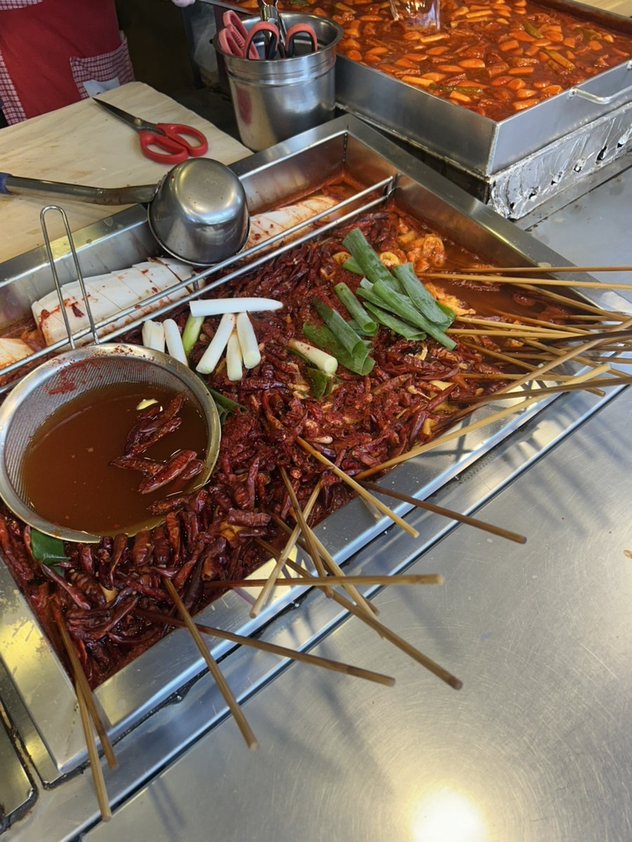 오산매운오뎅 사진 5