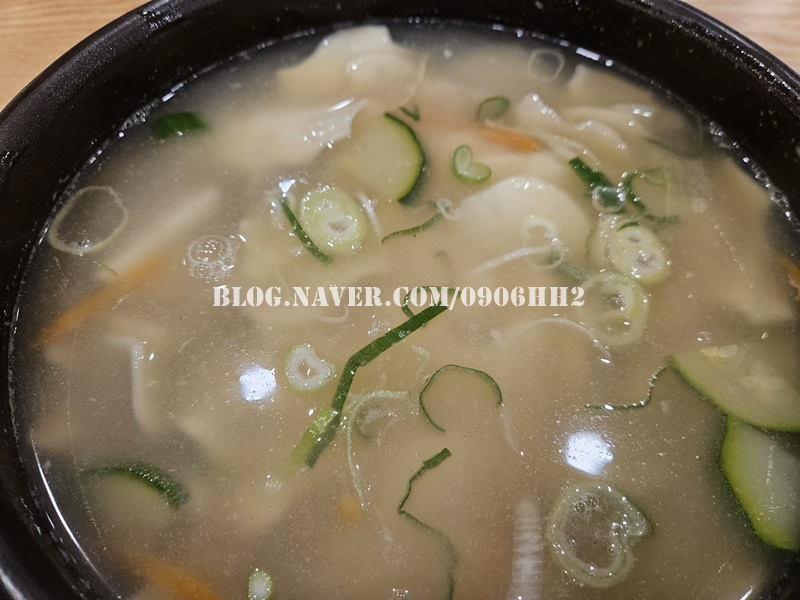한식온기 롯데몰광교점 사진 5