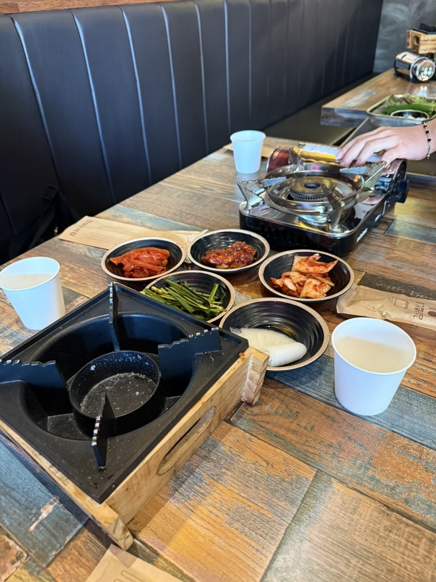 족발신선생 평택고덕점 사진 3