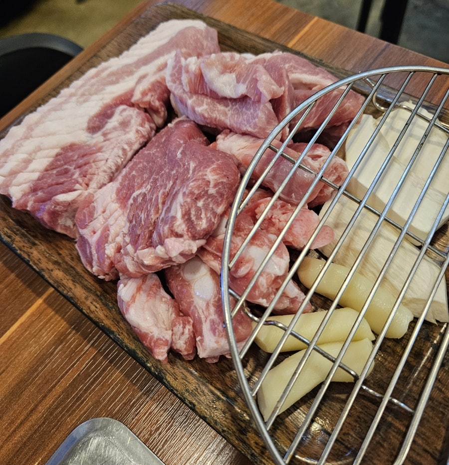 코야왕소금구이 사진 5