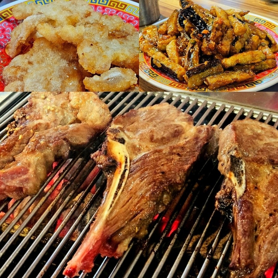 장가계양꼬치 첨단2호점 사진 1