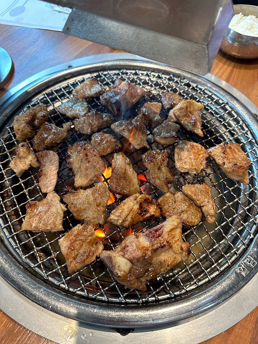 하얀농원 사진 1