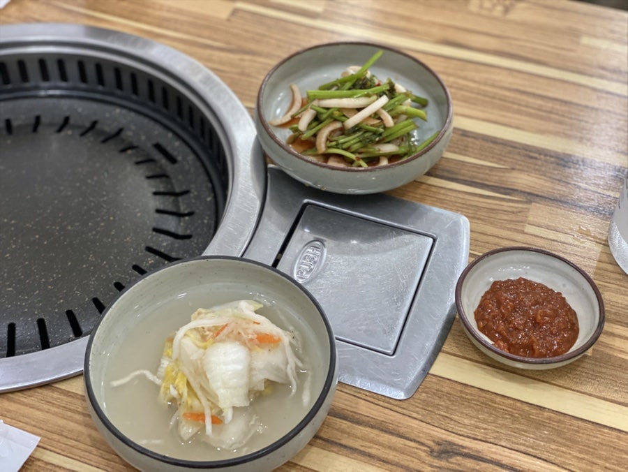 일영대추나무집 일산점 사진 5