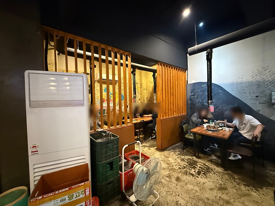 쪽쪽갈비 본점 사진 5